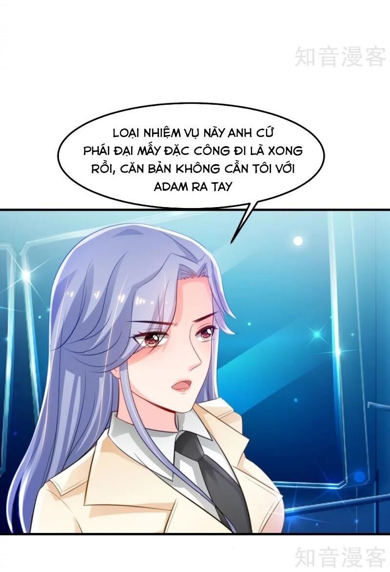 Tối Cường Vận Đào Hoa Chapter 112 - Trang 2