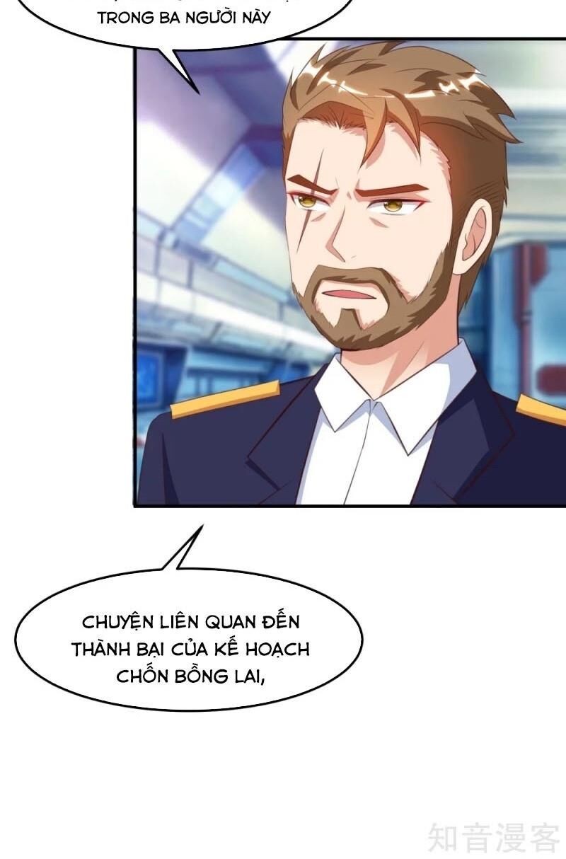 Tối Cường Vận Đào Hoa Chapter 112 - Trang 2