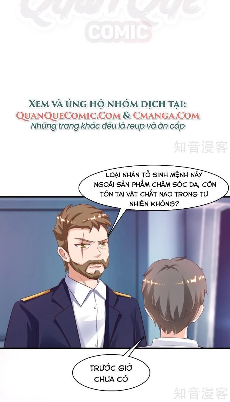 Tối Cường Vận Đào Hoa Chapter 112 - Trang 2