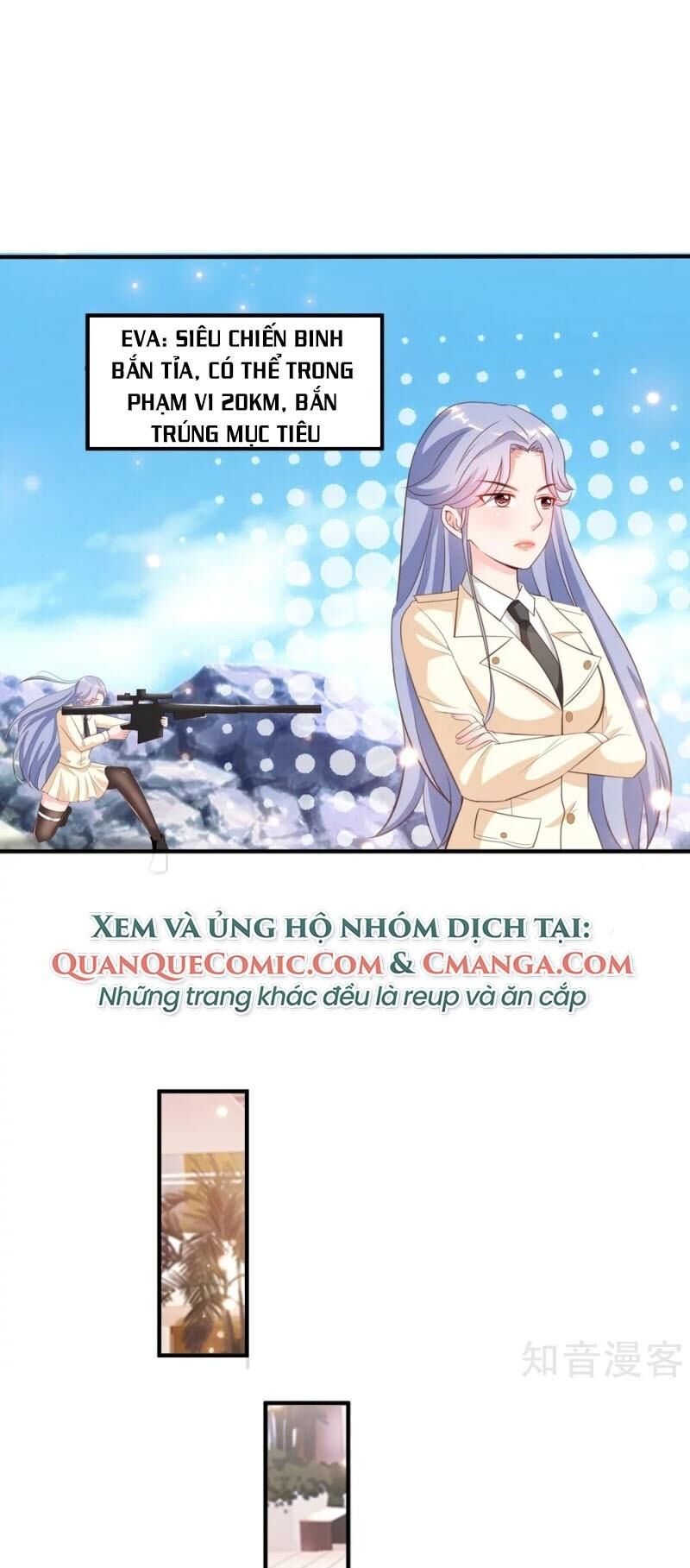 Tối Cường Vận Đào Hoa Chapter 112 - Trang 2