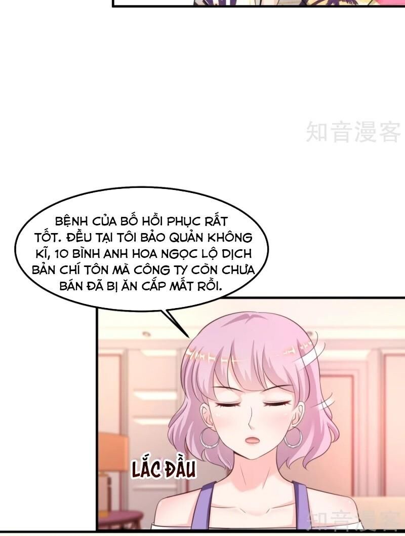 Tối Cường Vận Đào Hoa Chapter 111 - Trang 2