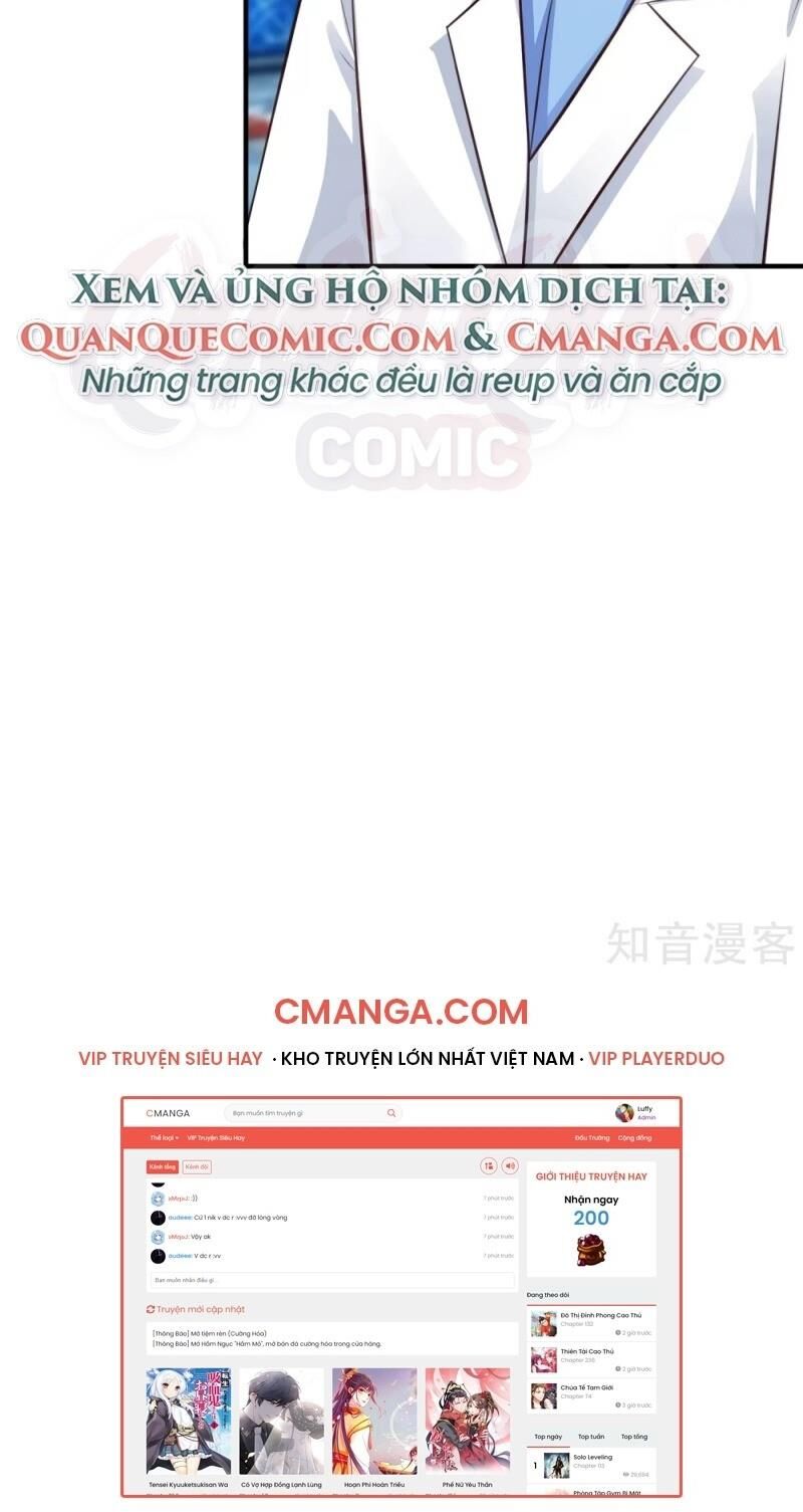 Tối Cường Vận Đào Hoa Chapter 111 - Trang 2