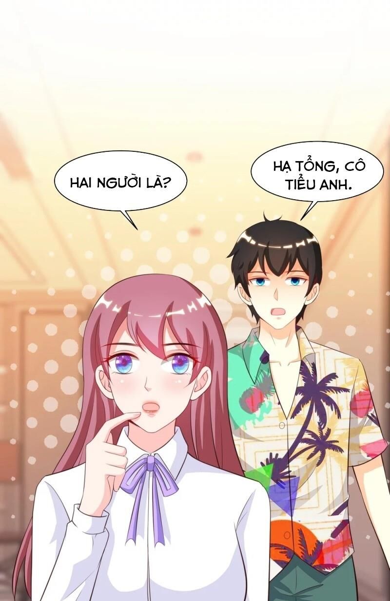 Tối Cường Vận Đào Hoa Chapter 111 - Trang 2