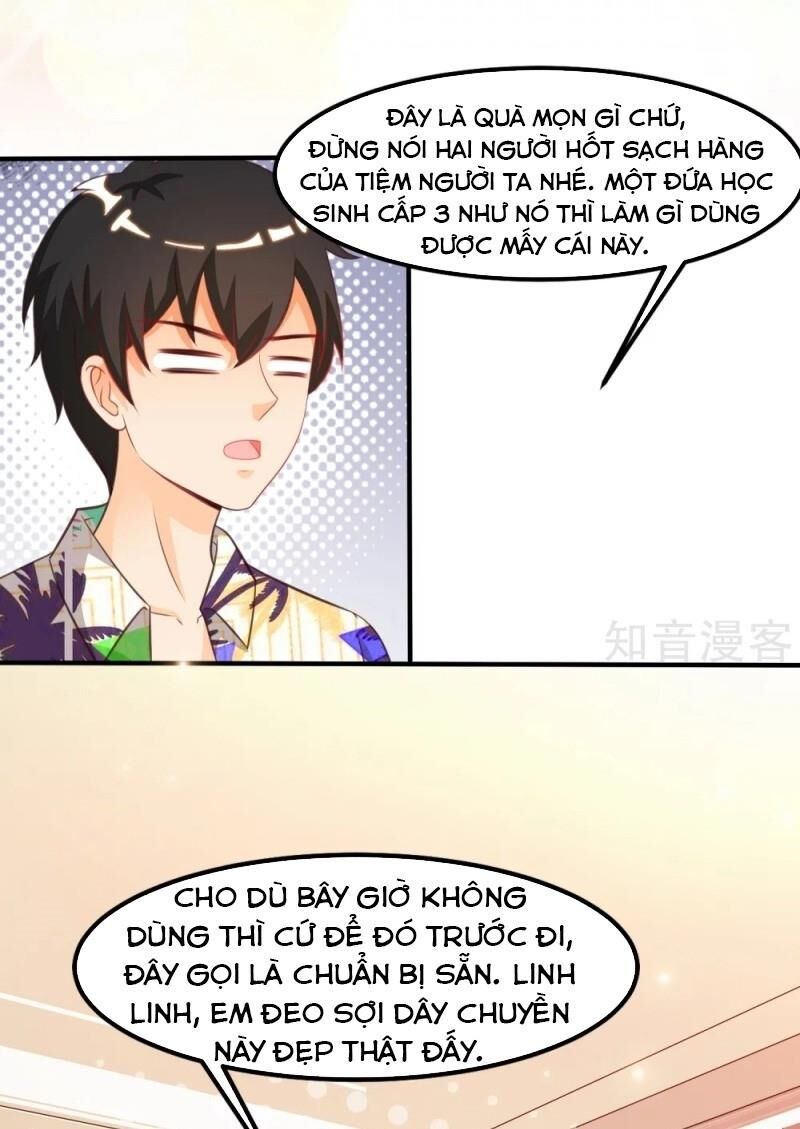 Tối Cường Vận Đào Hoa Chapter 111 - Trang 2