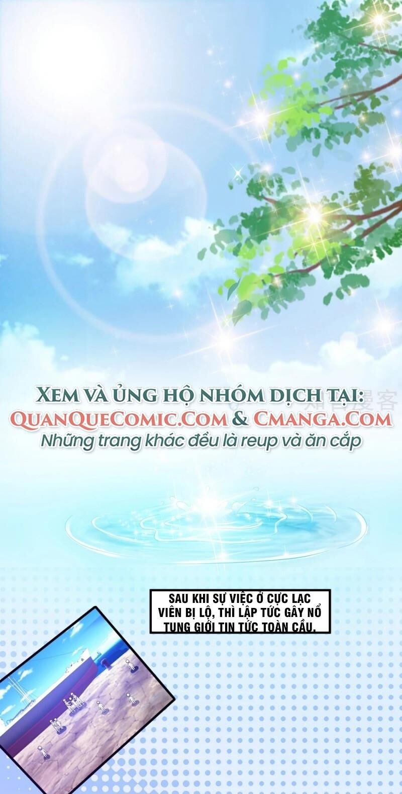 Tối Cường Vận Đào Hoa Chapter 110 - Trang 2