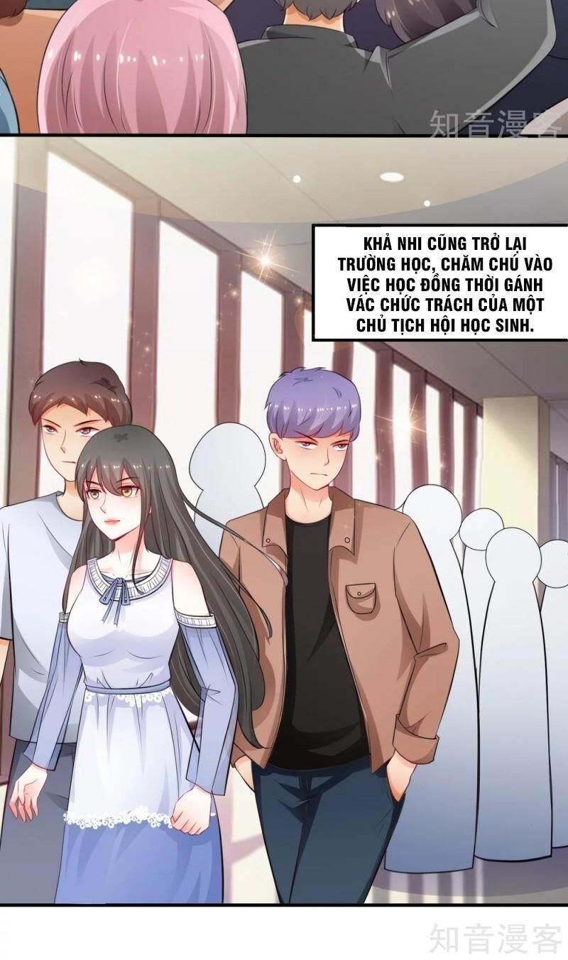 Tối Cường Vận Đào Hoa Chapter 110 - Trang 2