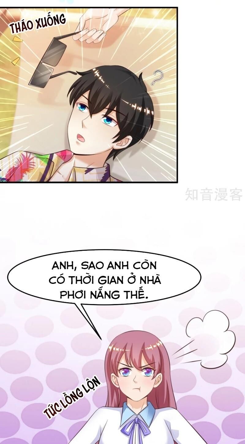 Tối Cường Vận Đào Hoa Chapter 110 - Trang 2