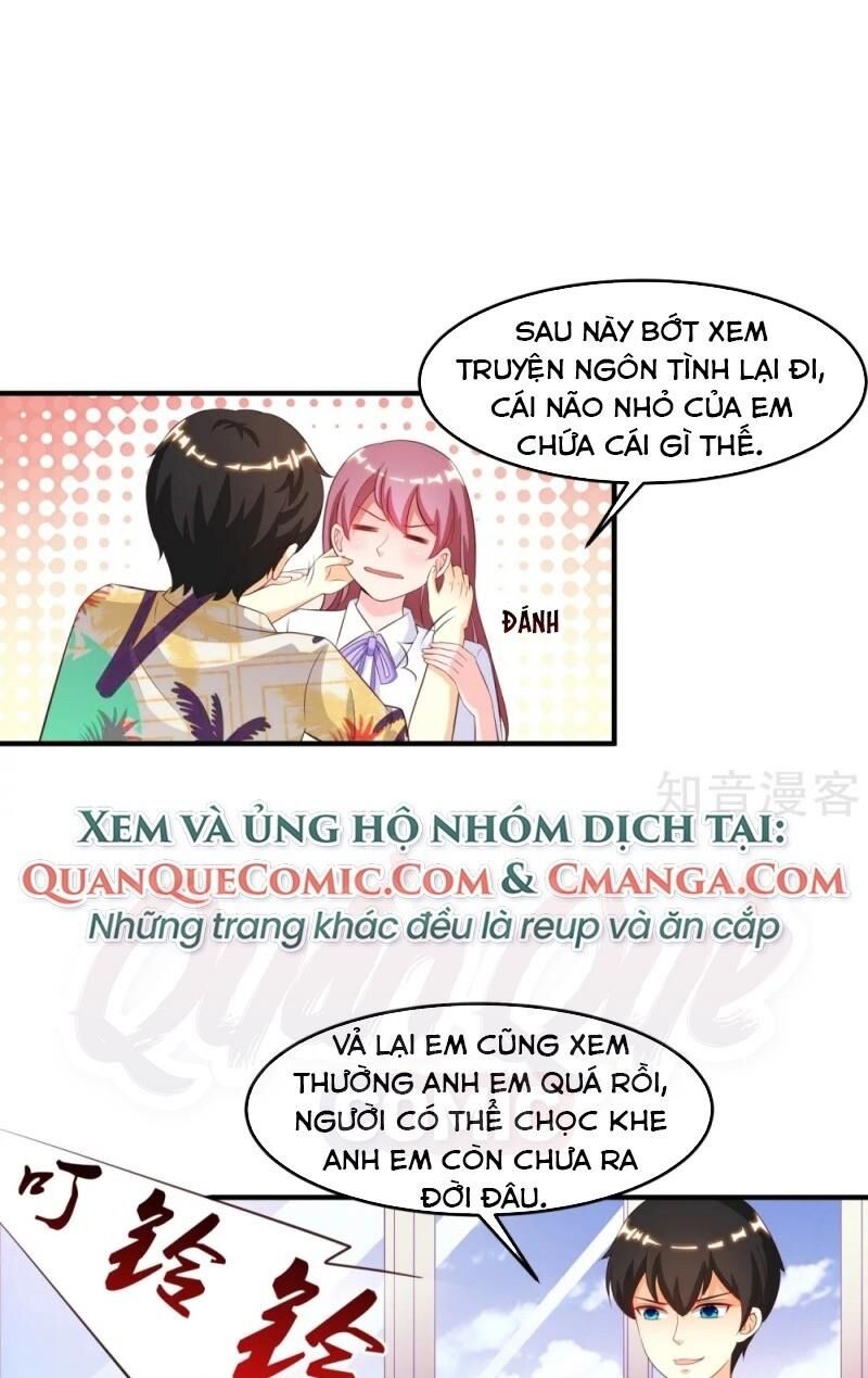 Tối Cường Vận Đào Hoa Chapter 110 - Trang 2