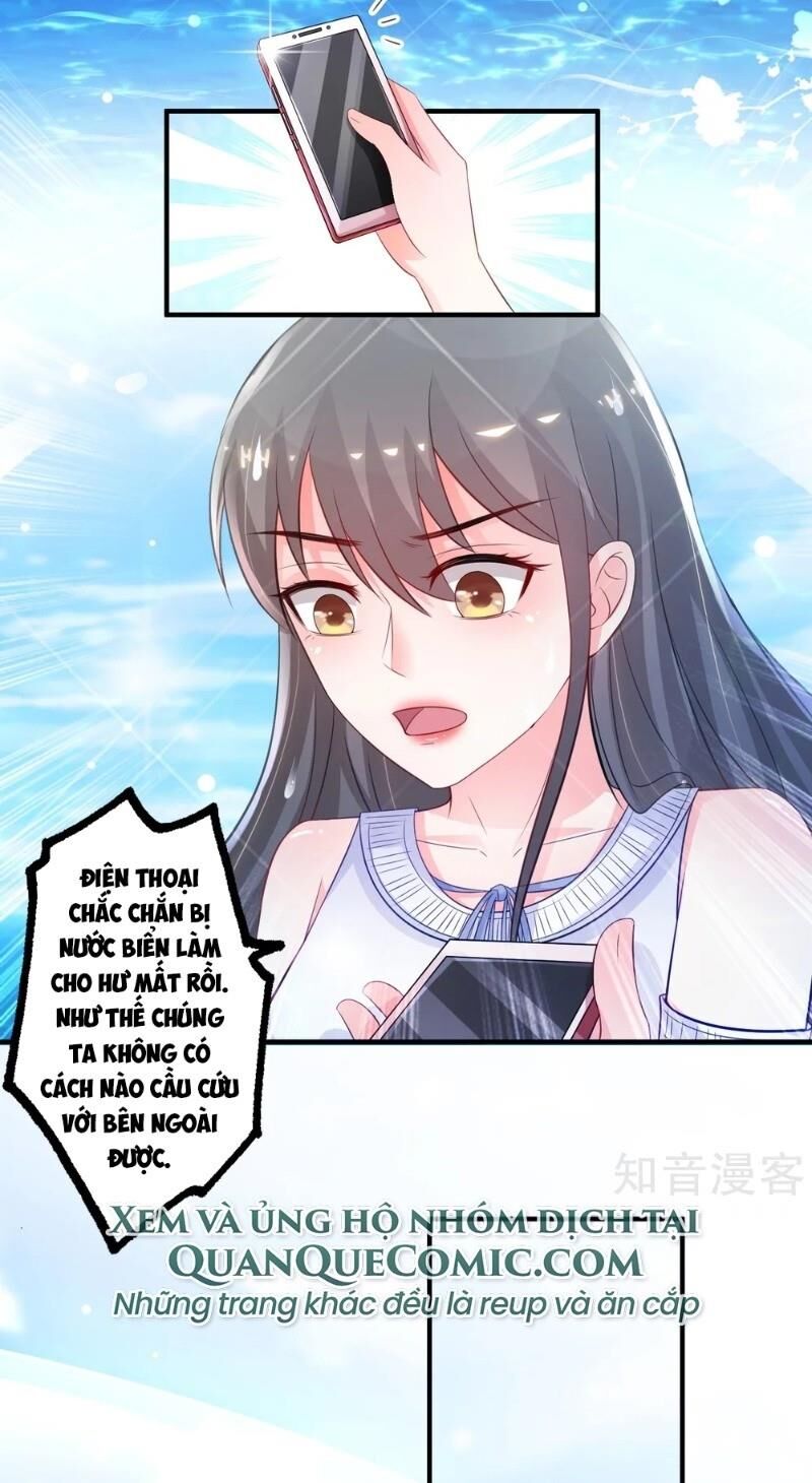 Tối Cường Vận Đào Hoa Chapter 109 - Trang 2