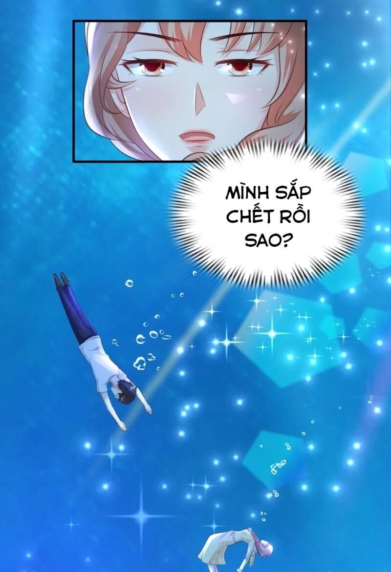 Tối Cường Vận Đào Hoa Chapter 109 - Trang 2