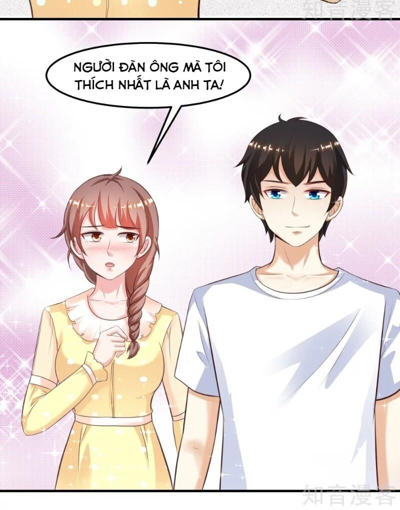 Tối Cường Vận Đào Hoa Chapter 108 - Trang 2