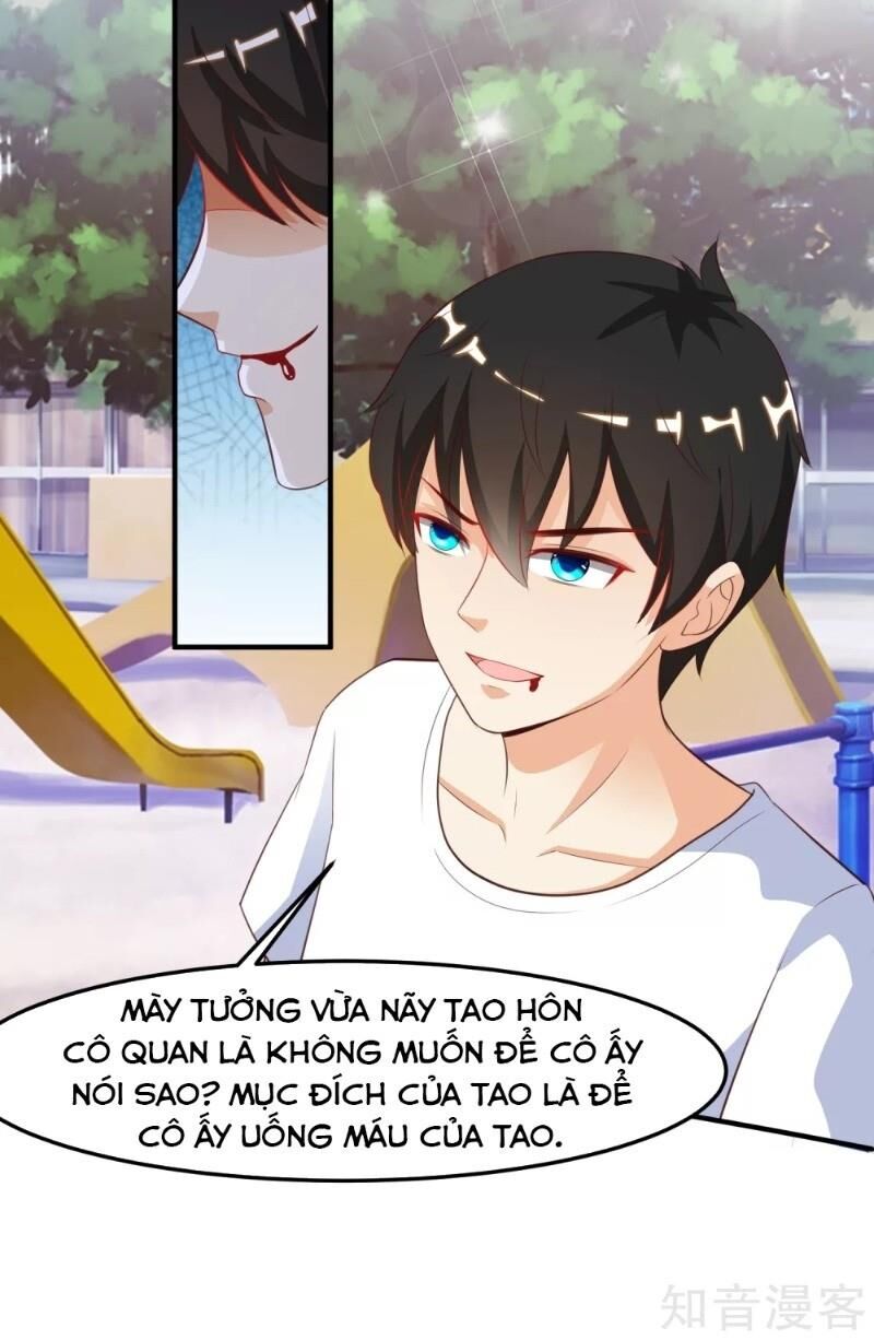 Tối Cường Vận Đào Hoa Chapter 108 - Trang 2