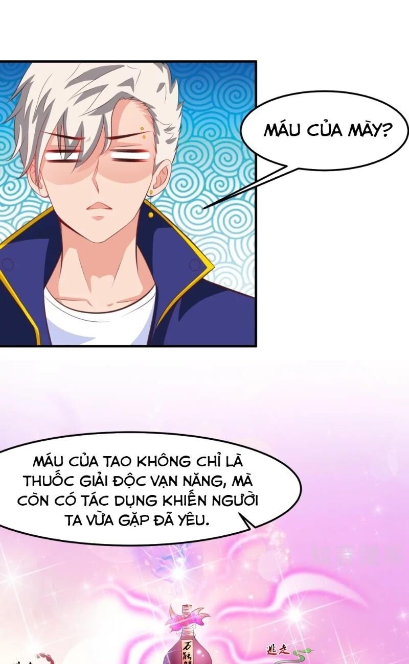 Tối Cường Vận Đào Hoa Chapter 108 - Trang 2