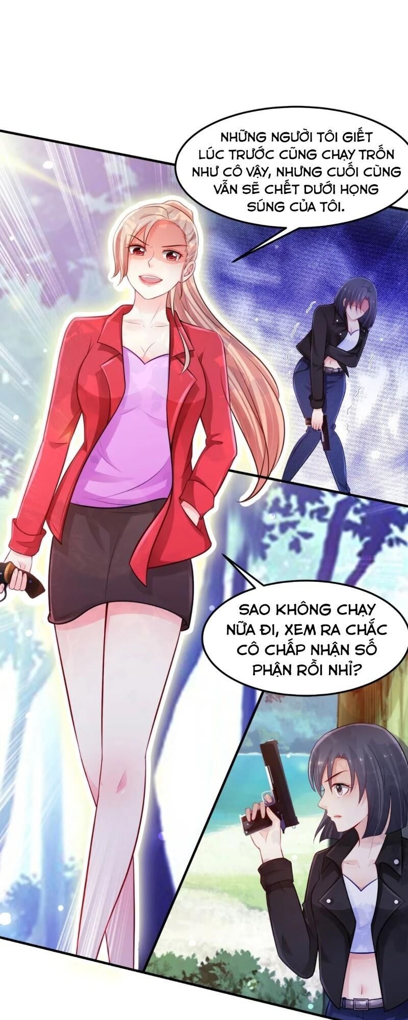 Tối Cường Vận Đào Hoa Chapter 105 - Trang 2