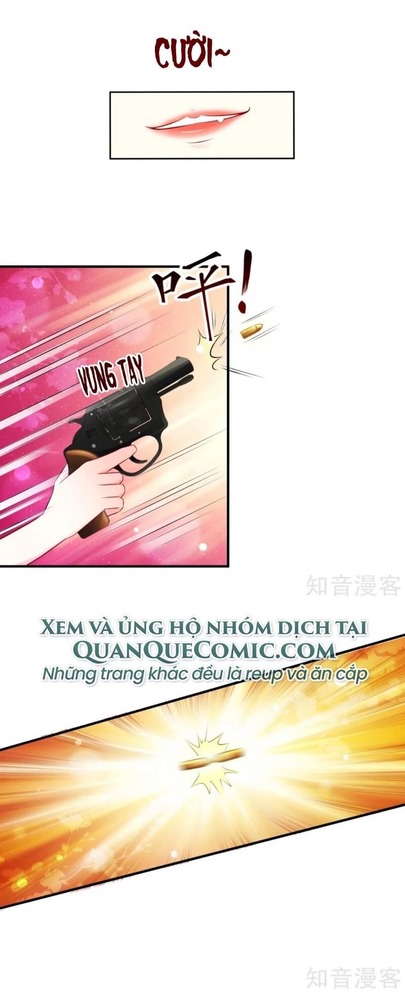 Tối Cường Vận Đào Hoa Chapter 105 - Trang 2