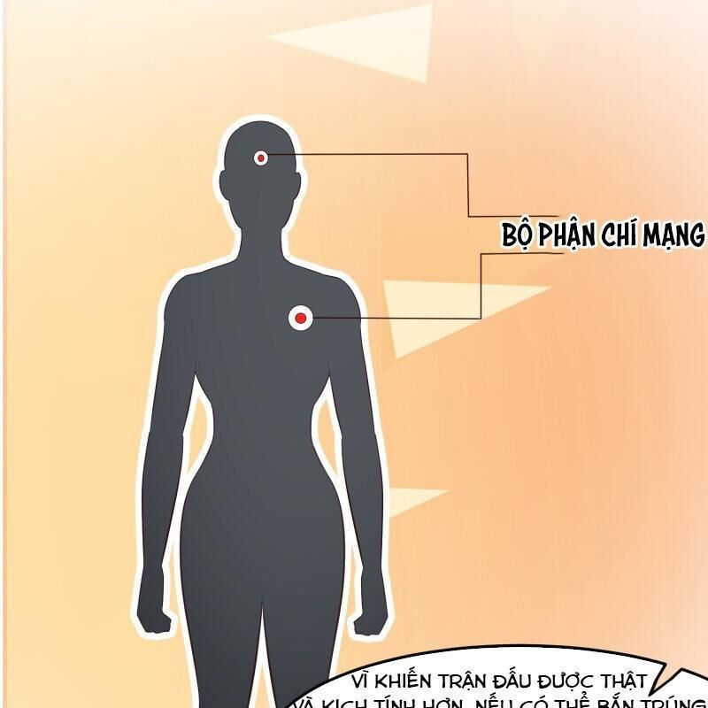 Tối Cường Vận Đào Hoa Chapter 104 - Trang 2