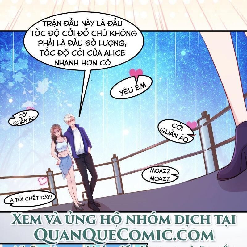 Tối Cường Vận Đào Hoa Chapter 104 - Trang 2