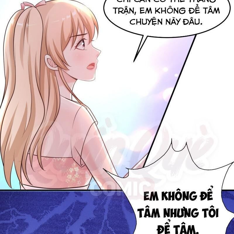 Tối Cường Vận Đào Hoa Chapter 103 - Trang 2