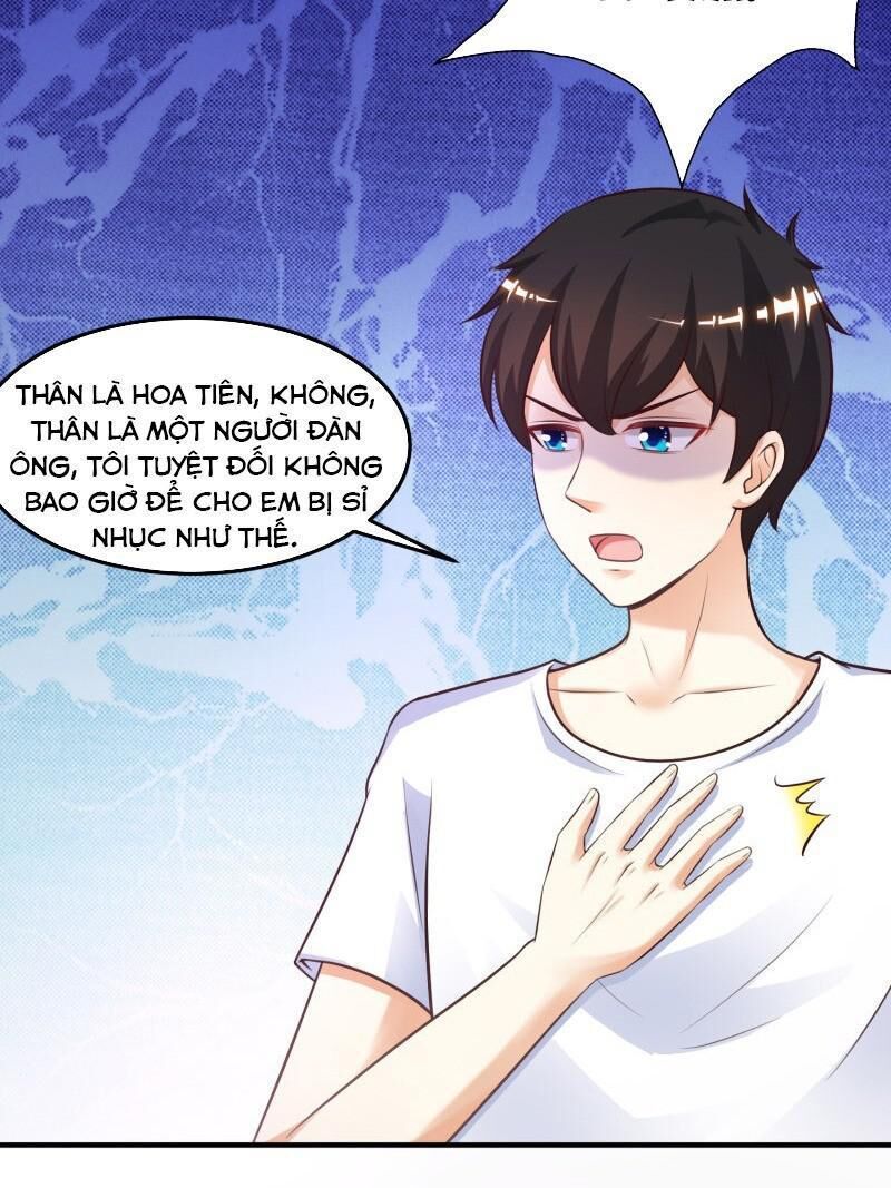 Tối Cường Vận Đào Hoa Chapter 103 - Trang 2