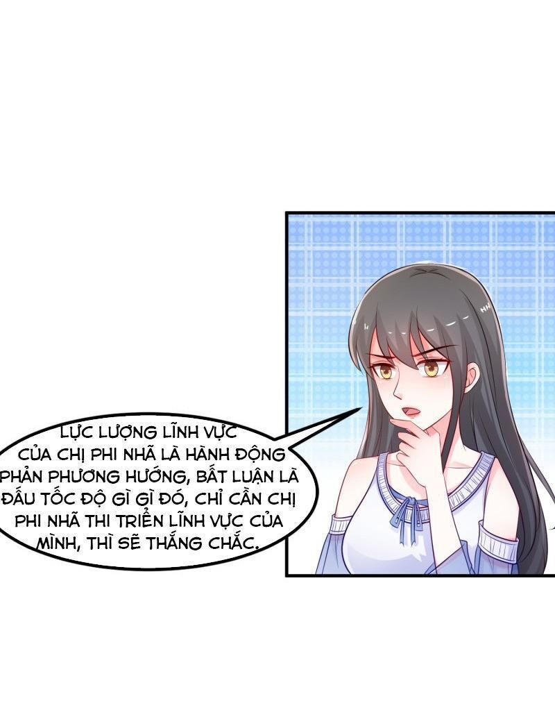 Tối Cường Vận Đào Hoa Chapter 103 - Trang 2