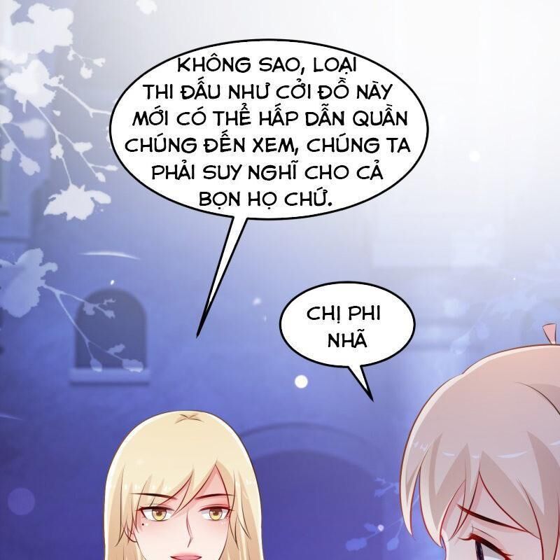 Tối Cường Vận Đào Hoa Chapter 103 - Trang 2