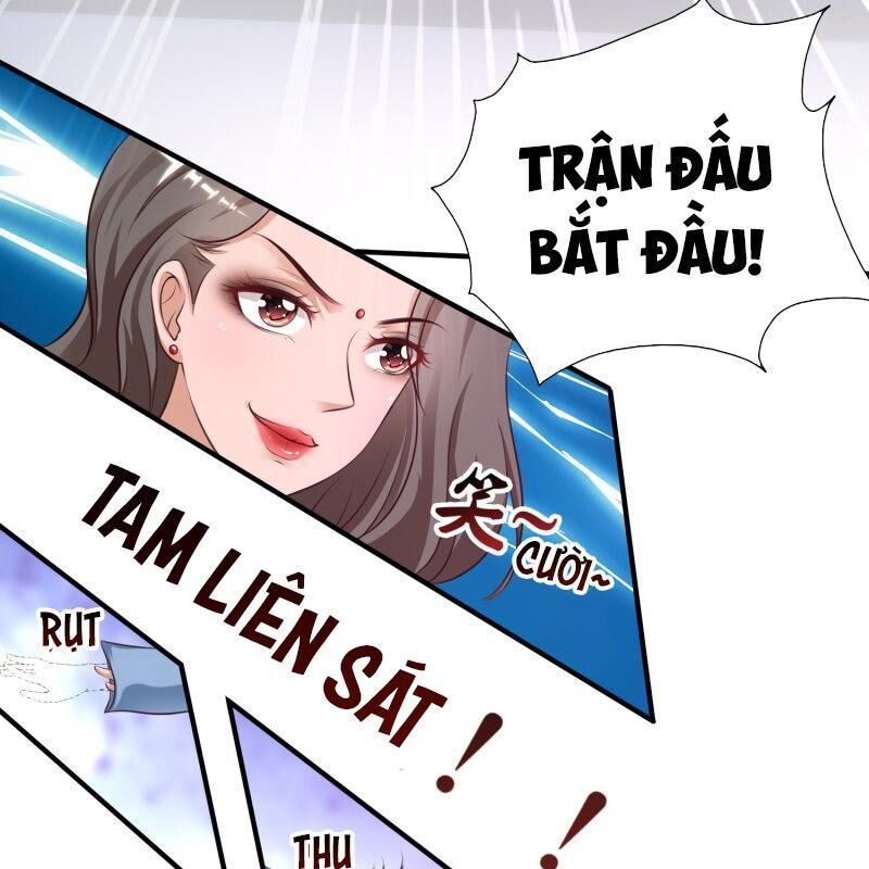 Tối Cường Vận Đào Hoa Chapter 103 - Trang 2