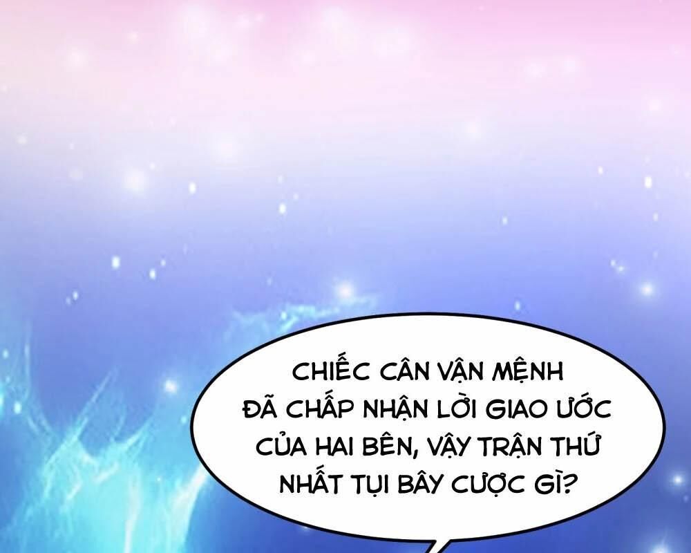 Tối Cường Vận Đào Hoa Chapter 102 - Trang 2