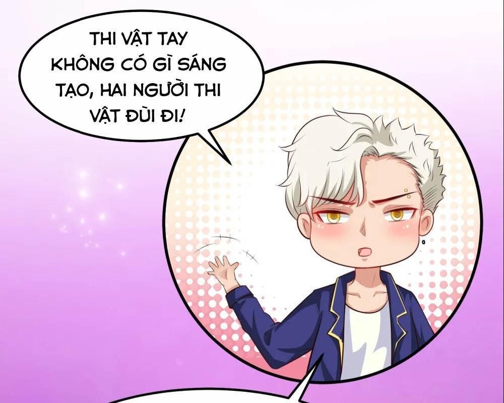 Tối Cường Vận Đào Hoa Chapter 102 - Trang 2