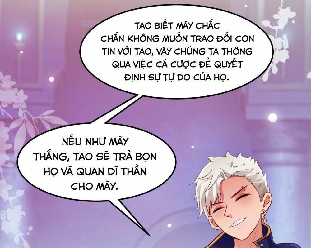 Tối Cường Vận Đào Hoa Chapter 101 - Trang 2