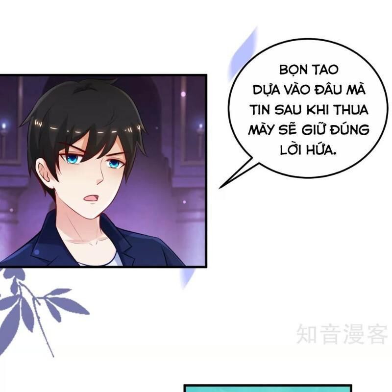 Tối Cường Vận Đào Hoa Chapter 101 - Trang 2