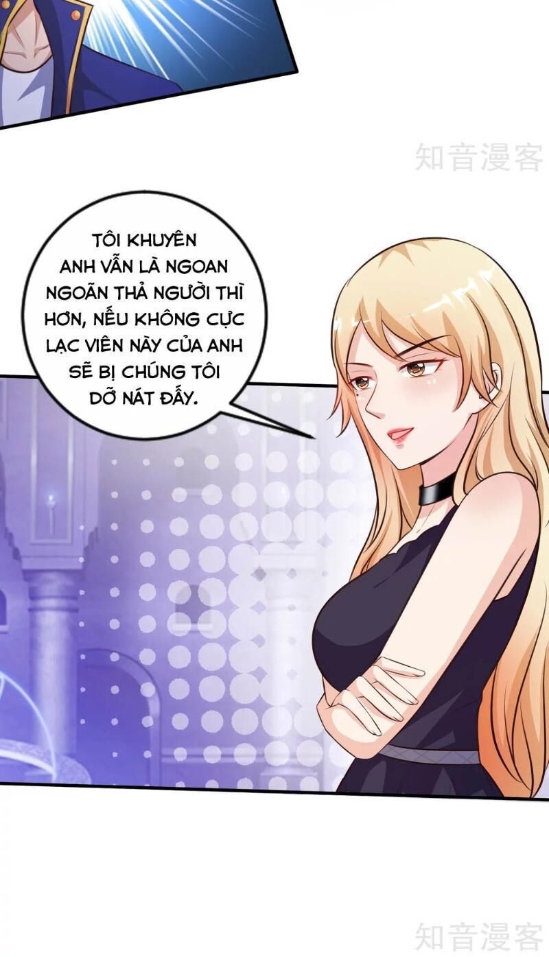 Tối Cường Vận Đào Hoa Chapter 101 - Trang 2