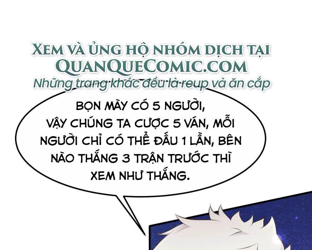 Tối Cường Vận Đào Hoa Chapter 101 - Trang 2