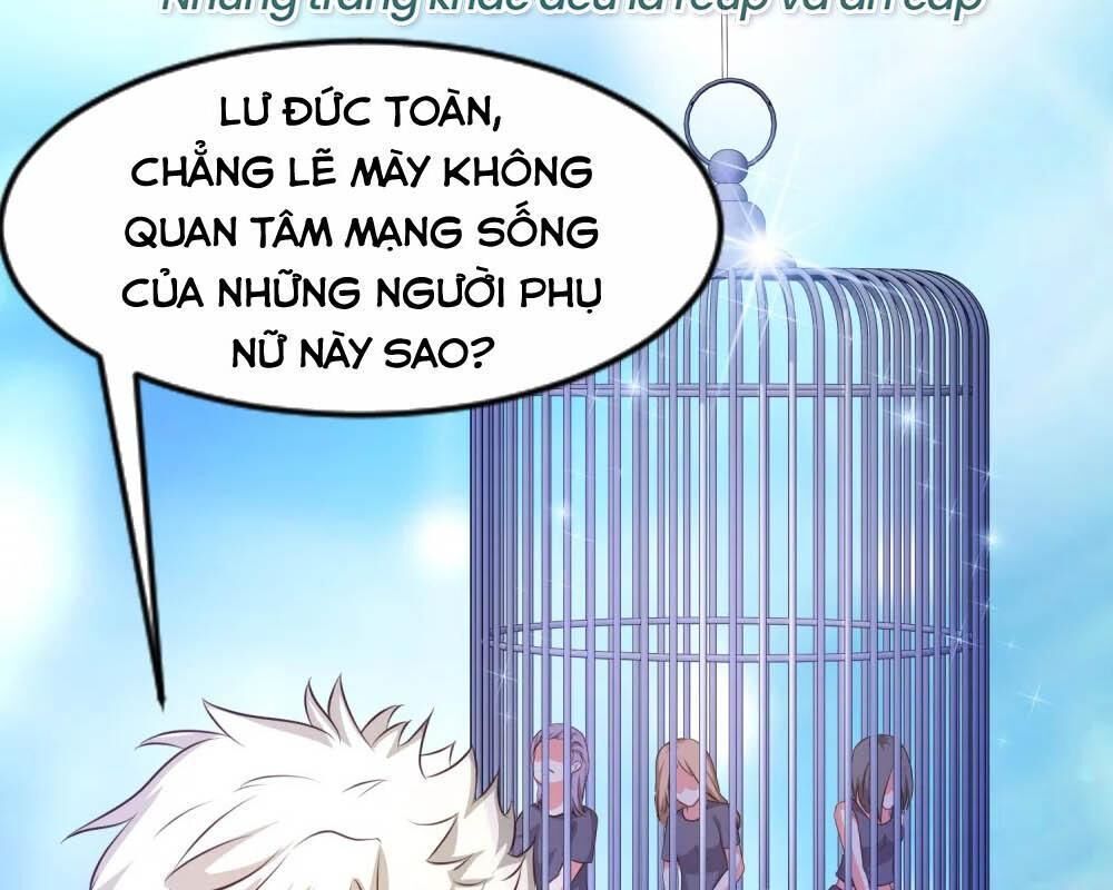 Tối Cường Vận Đào Hoa Chapter 101 - Trang 2