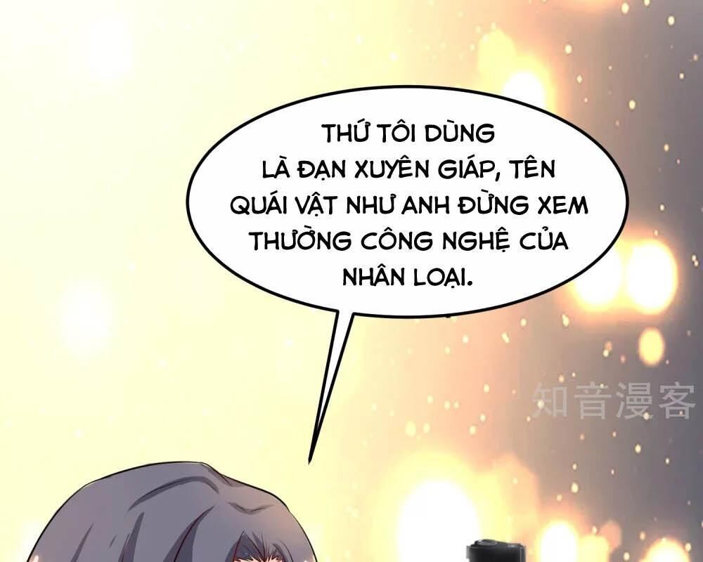 Tối Cường Vận Đào Hoa Chapter 100 - Trang 2