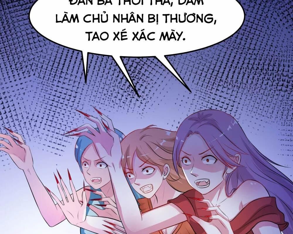 Tối Cường Vận Đào Hoa Chapter 100 - Trang 2