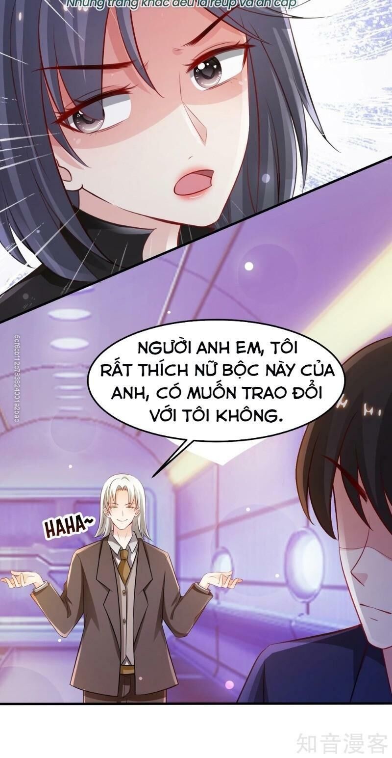 Tối Cường Vận Đào Hoa Chapter 99 - Trang 2