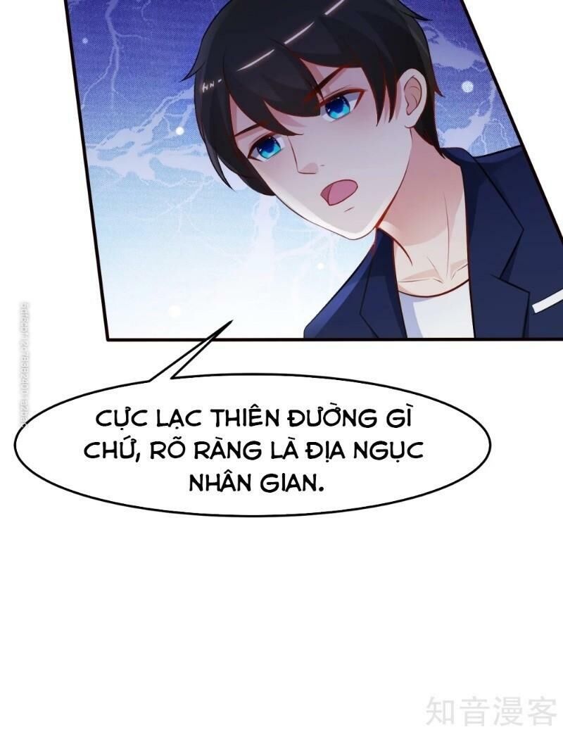 Tối Cường Vận Đào Hoa Chapter 99 - Trang 2