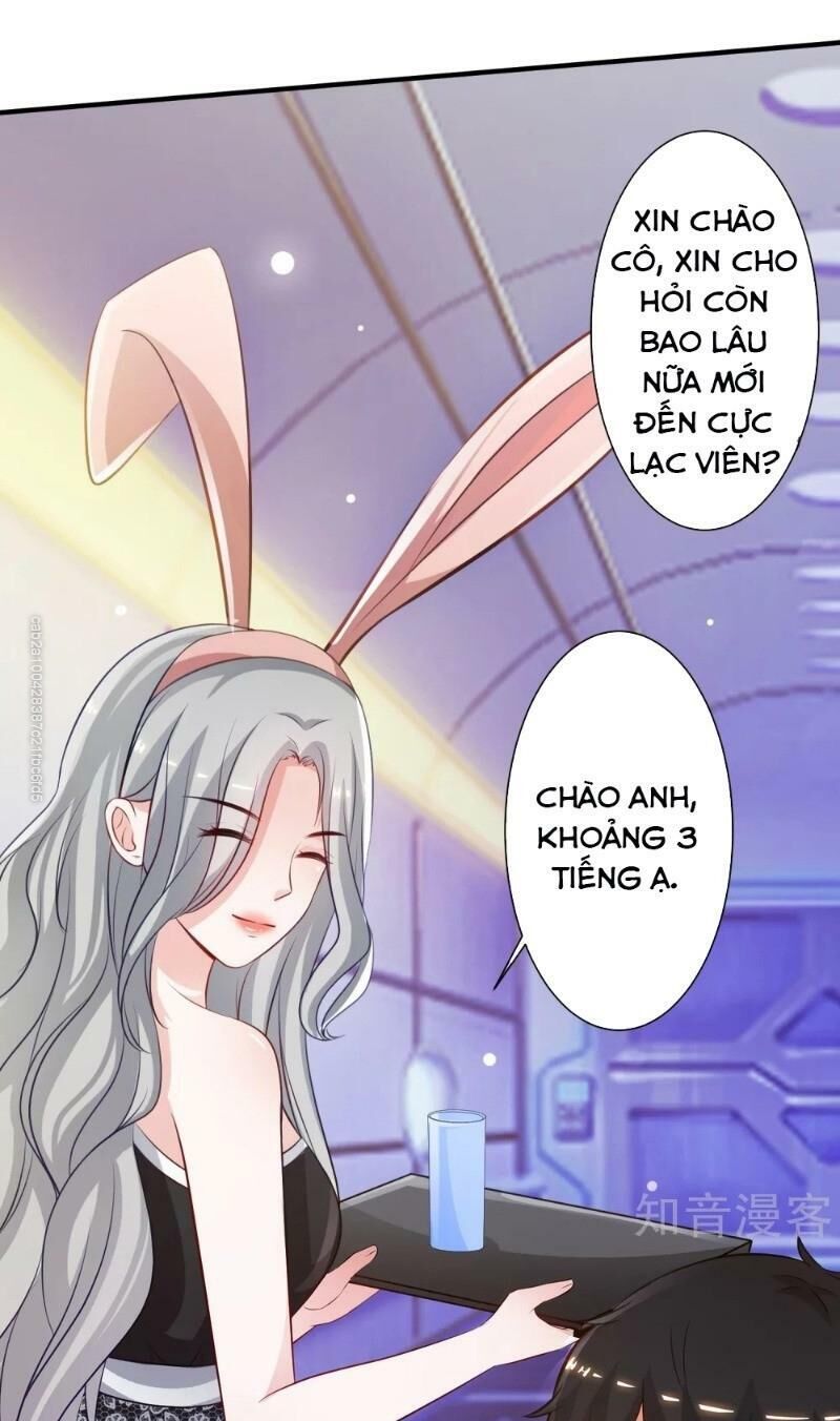 Tối Cường Vận Đào Hoa Chapter 99 - Trang 2