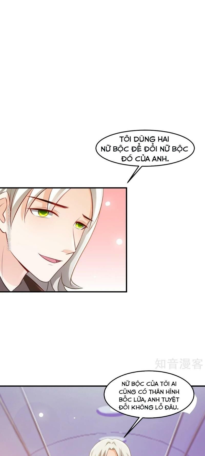 Tối Cường Vận Đào Hoa Chapter 99 - Trang 2