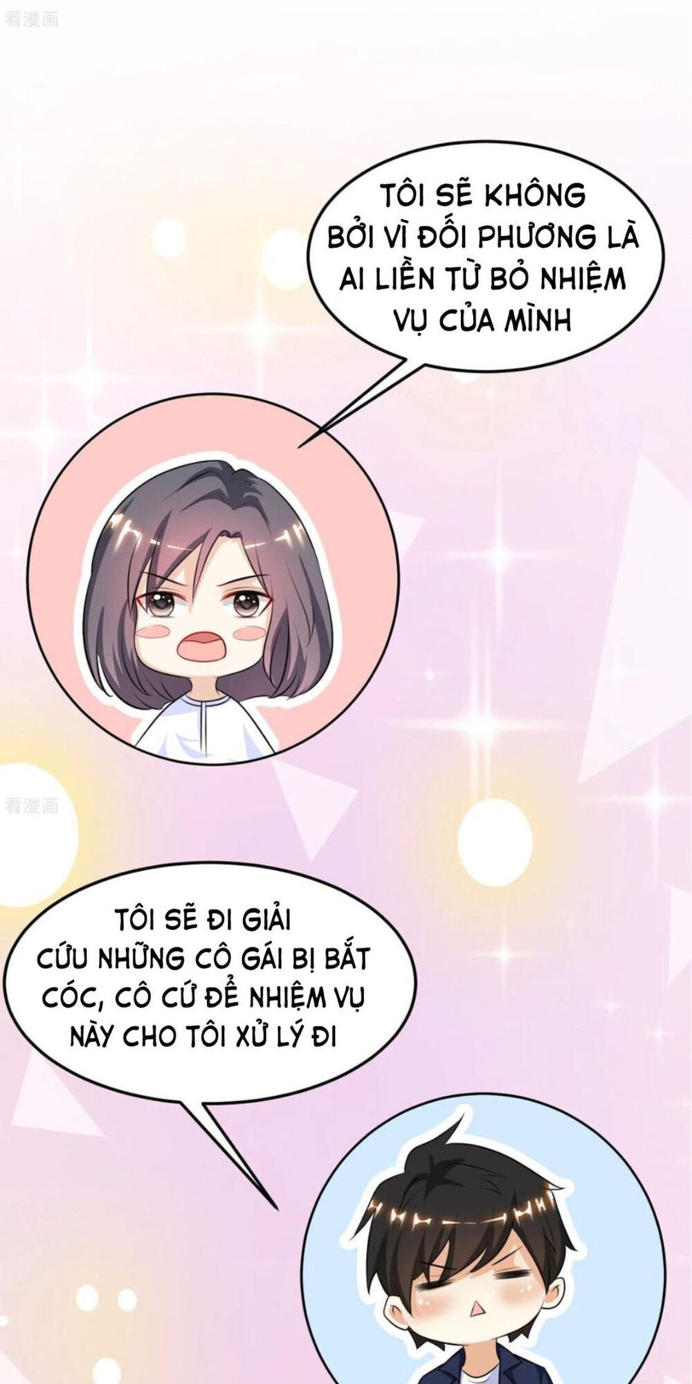 Tối Cường Vận Đào Hoa Chapter 98 - Trang 2