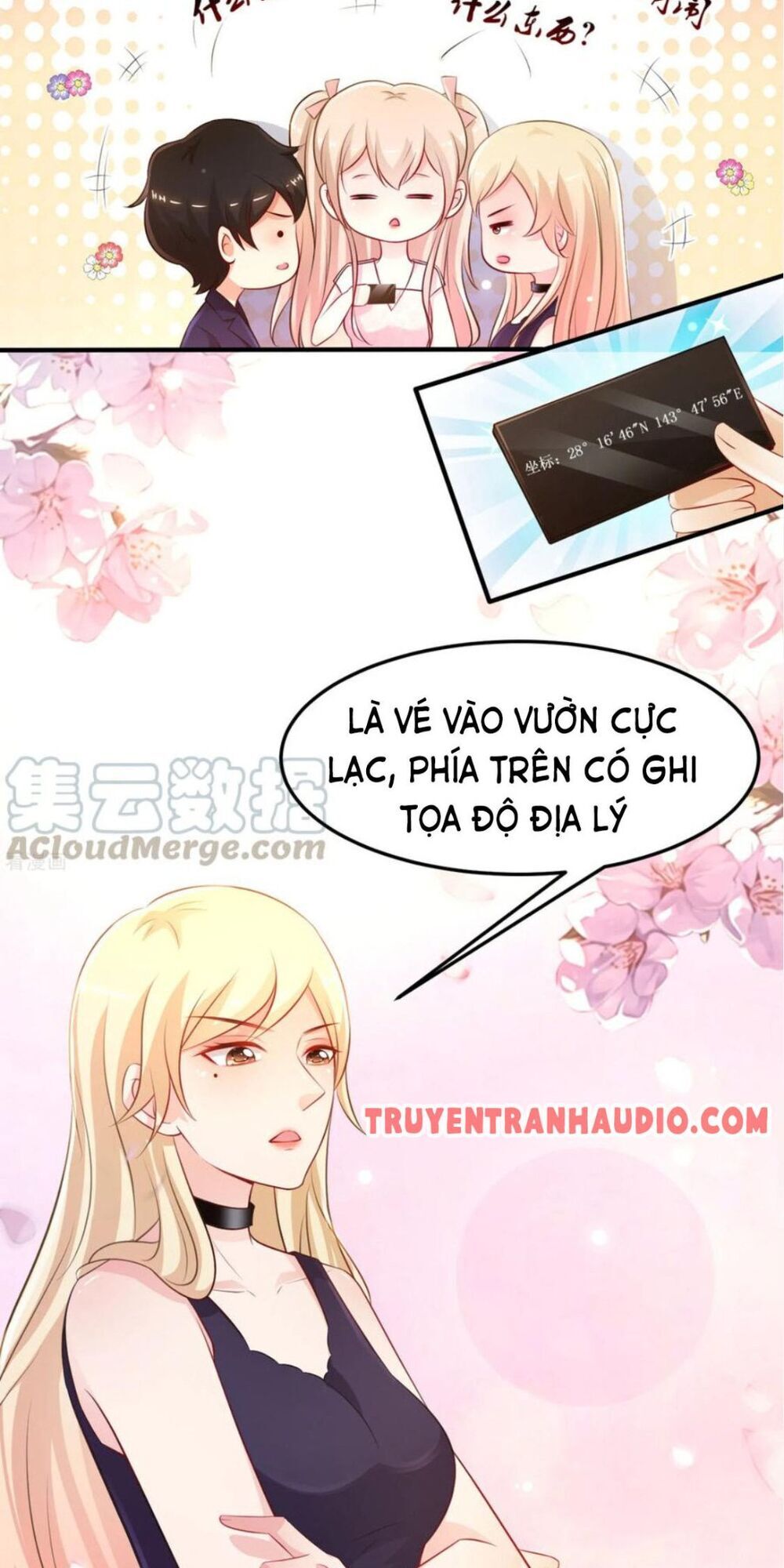 Tối Cường Vận Đào Hoa Chapter 98 - Trang 2