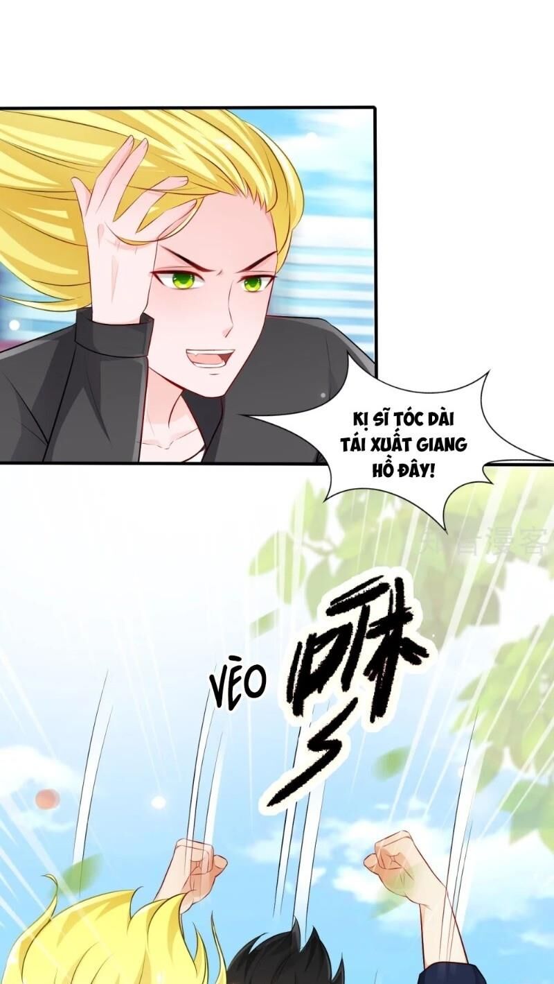 Tối Cường Vận Đào Hoa Chapter 97 - Trang 2