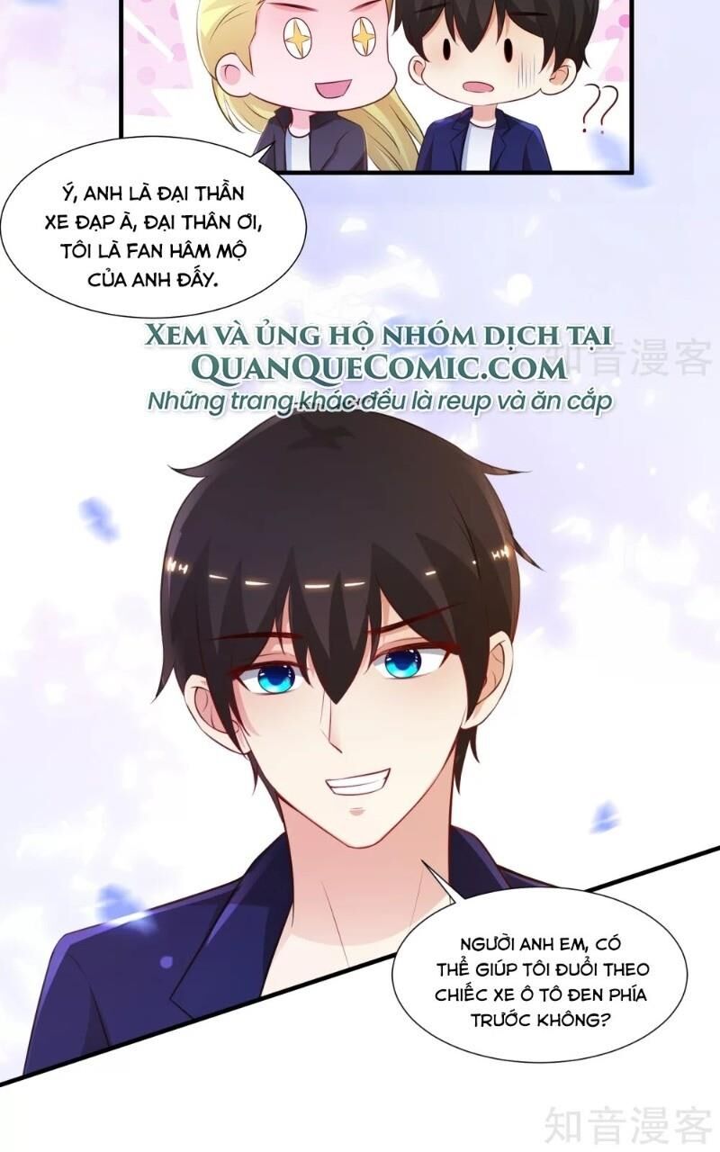 Tối Cường Vận Đào Hoa Chapter 97 - Trang 2