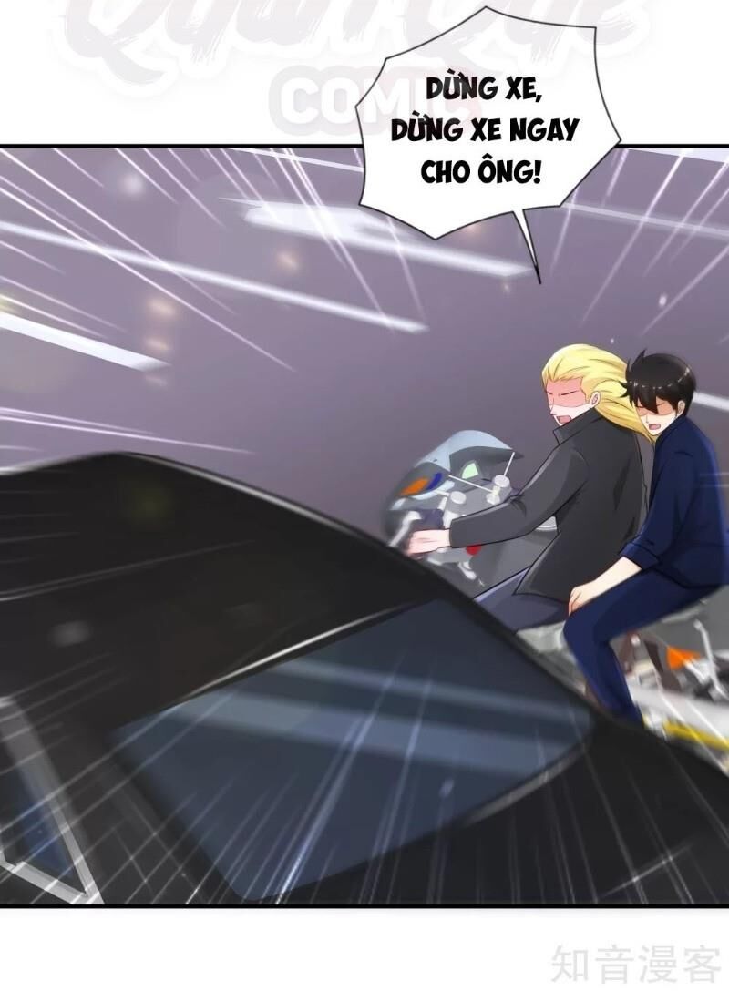 Tối Cường Vận Đào Hoa Chapter 97 - Trang 2