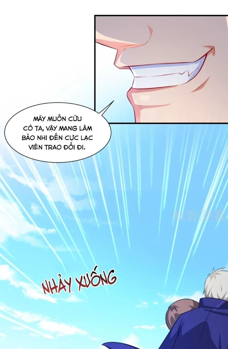 Tối Cường Vận Đào Hoa Chapter 97 - Trang 2