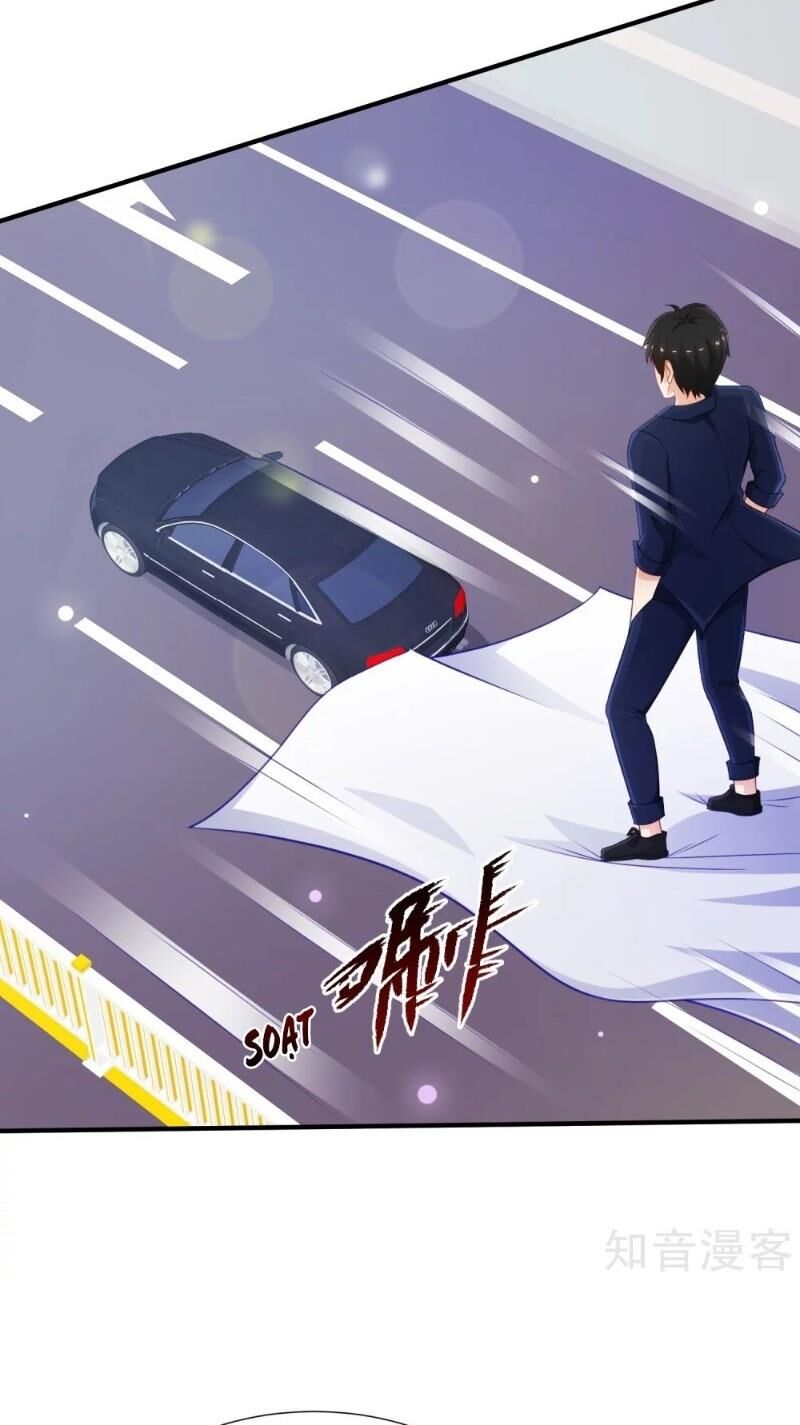 Tối Cường Vận Đào Hoa Chapter 97 - Trang 2