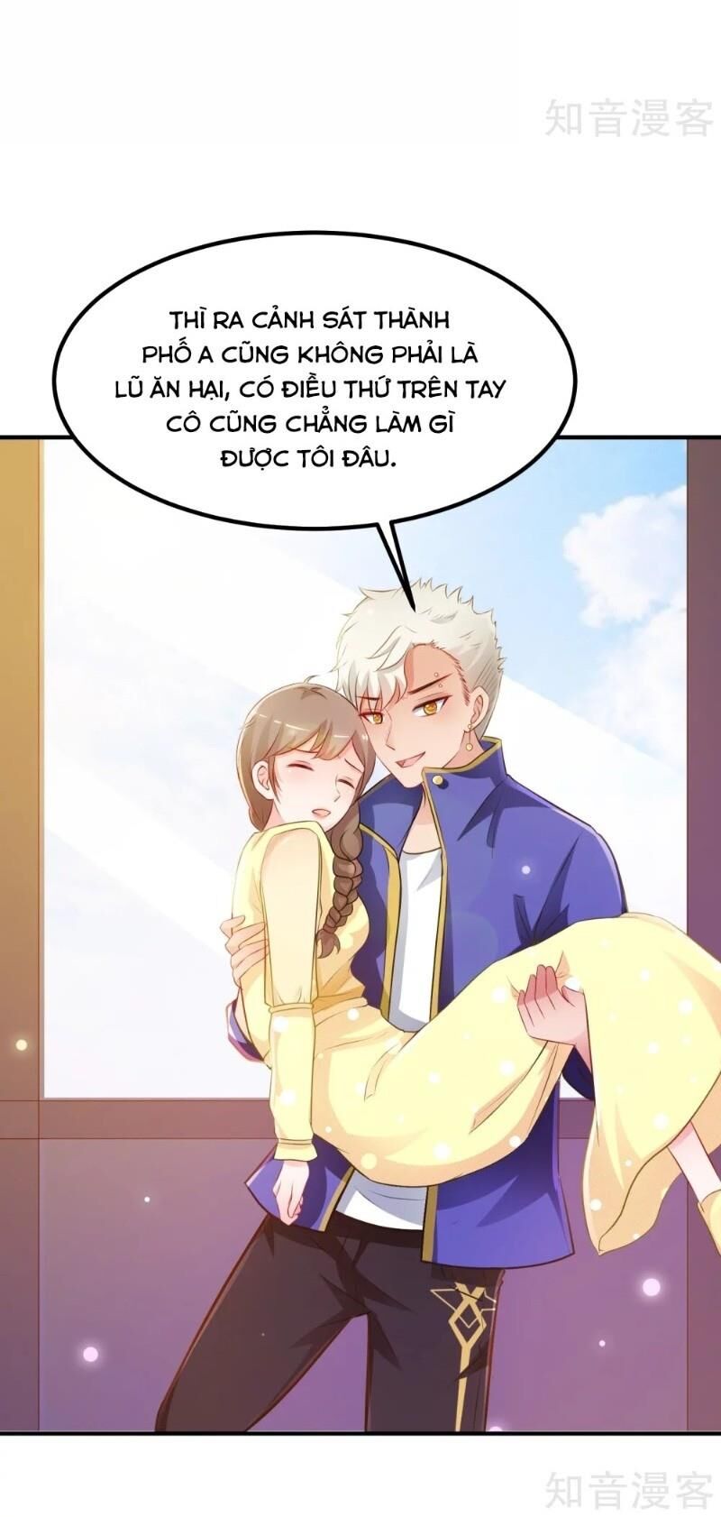 Tối Cường Vận Đào Hoa Chapter 96 - Trang 2