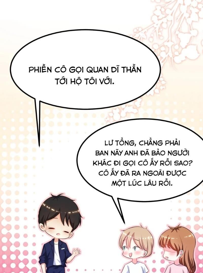 Tối Cường Vận Đào Hoa Chapter 96 - Trang 2