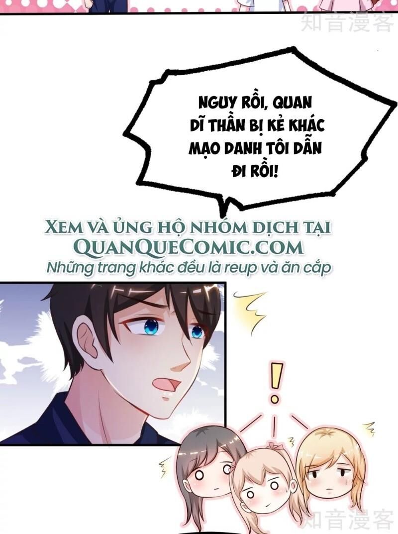 Tối Cường Vận Đào Hoa Chapter 96 - Trang 2