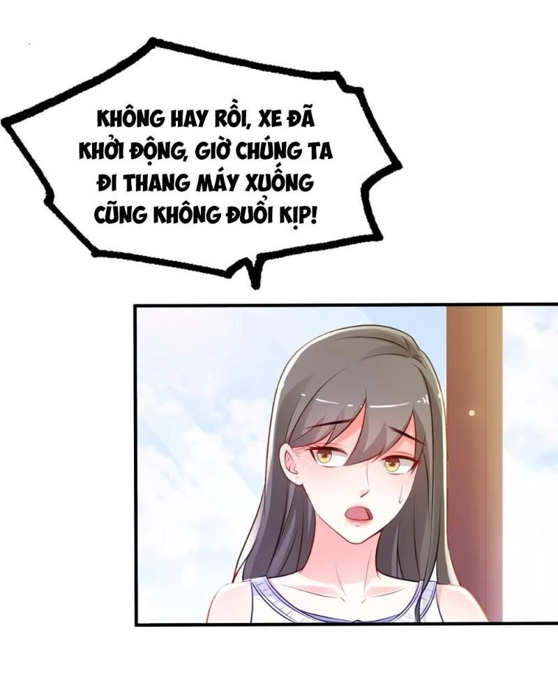 Tối Cường Vận Đào Hoa Chapter 96 - Trang 2